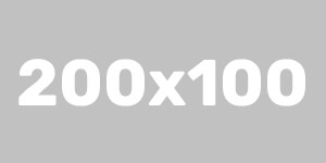 קנבס 200x100 ס