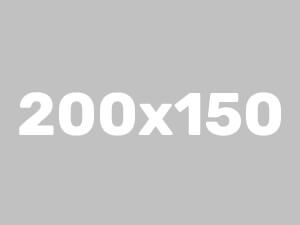 קנבס 200X150 ס