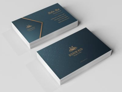 כרטיסי ביקור תכשיטים 7