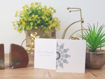 הזמנה יוקרתית נפתחת