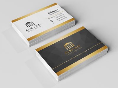 כרטיס ביקור באנגלית 30