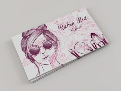 כרטיס ביקור מגנטים 37