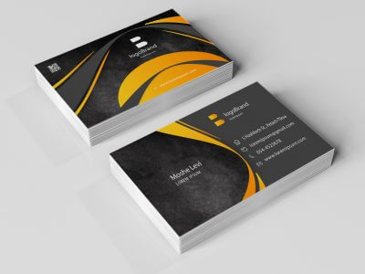 כרטיסי ביקור מקוריים 41