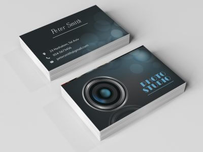 כרטיסי ביקור מקוריים 40