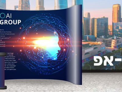 פופ אפ OAI Group