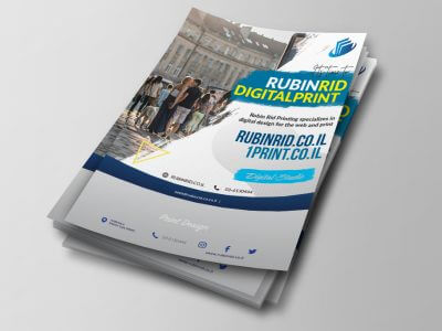 פליירים לאתרים