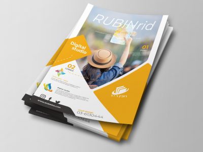 פלייר דיגיטל סטודיו