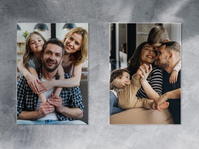 תמונות משפחה על קאפה