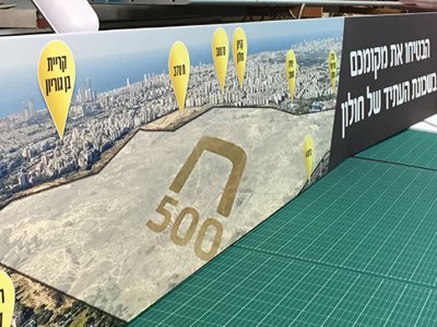 דוגמת התקנה 12