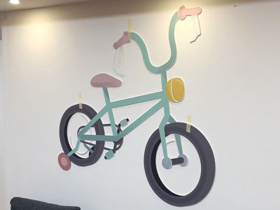 דוגמת התקנה 6