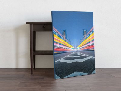 קנבס מטרופולין