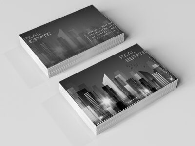 כרטיס ביקור לדוגמא 7