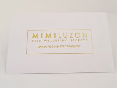 כרטיס ביקור - פויל זהב דיגיטלי 3