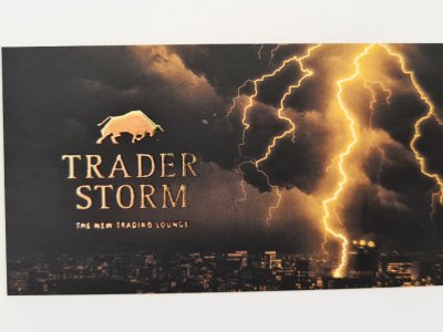 כרטיס ביקור - פויל זהב מובלט 11