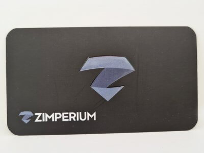 כרטיס ביקור לכה סלקטיבית 27