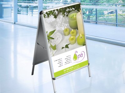 חצובות אלומיניום 8