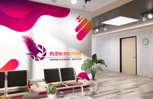 מדבקות קיר למשרד