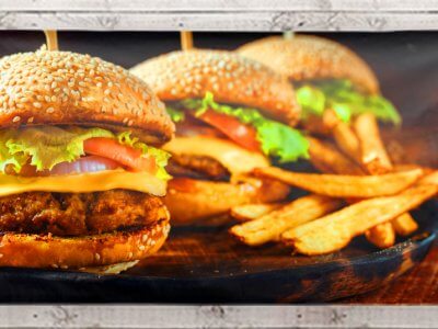 הדפסה על בד טריקו