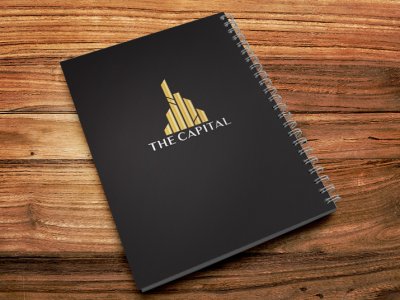 מחברת ממותגת 5