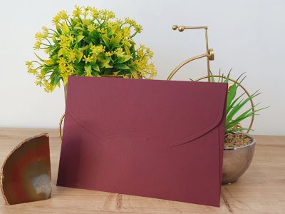 מעטפה לאירועים 007