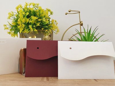 מעטפה לאירועים 012