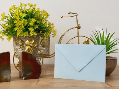 מעטפה צבעונית 83-14