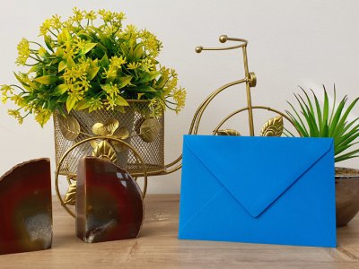 מעטפה צבעונית 83-12