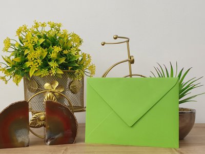 מעטפה צבעונית 83-18