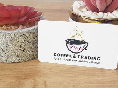 כרטיס ביקור coffee