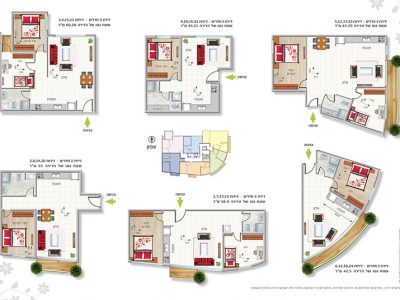 תוכנית מכר 8