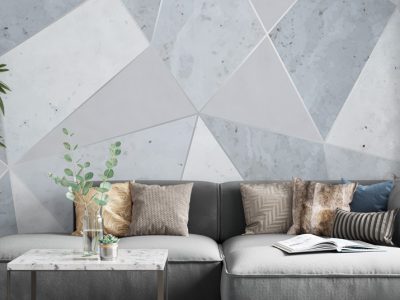 מדבקת קיר לסלון 2