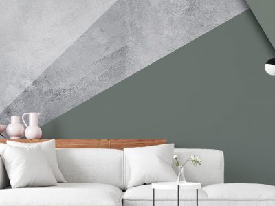 מדבקת קיר לסלון 8