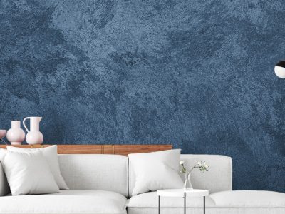 מדבקת קיר לסלון 9