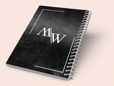 מחברת לראש השנה 11