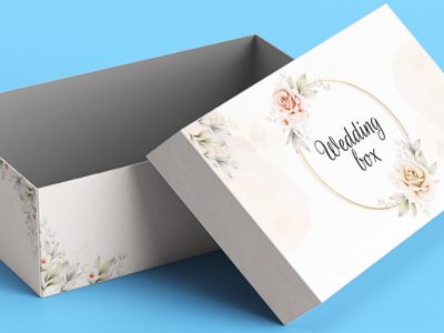 קופסא לחתונה