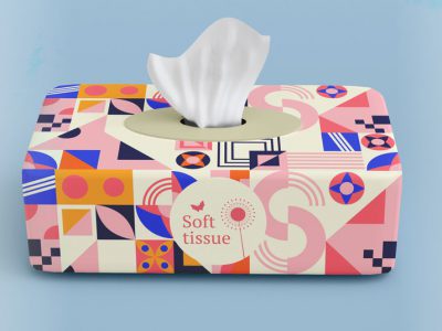 אריזה לטישו