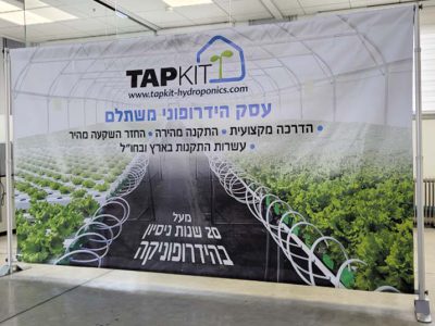 מולטי קיוב לפרסום העסק