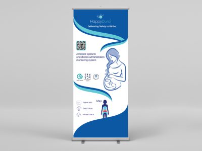 רול אפ לייט הכנה ללידה 85-200