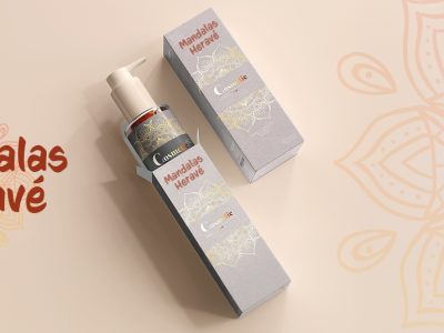 קופסת אריזה סטנדרטית 1