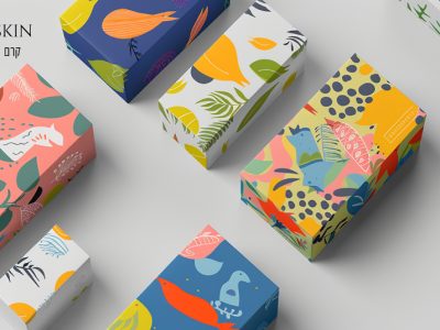 קופסת אריזה סטנדרטית 4