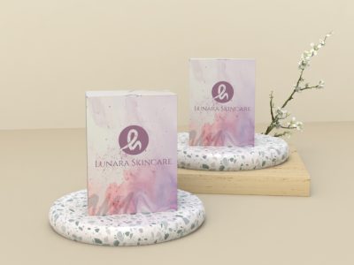 קופסא ממותגת עם פתיחת כנפיים 2