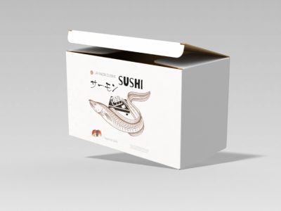 קופסא ממותגת עם פתיחת כנפיים 3