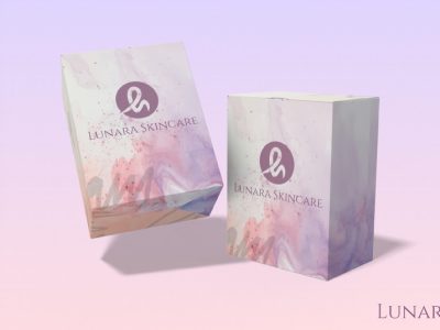 אריזה מודפסת עם פתח עליון 1