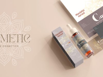 אריזה ממותגת לקוסמטיקה 6