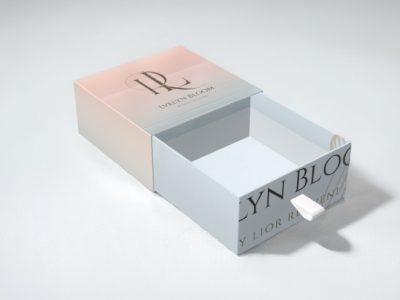 אריזה מודפסת עם מכסה בשני חלקים 5