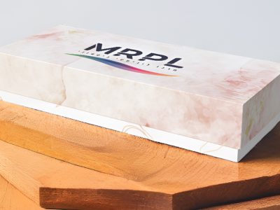 קופסת אריזה לתרופות/מוצרים קלים 4