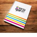 מחברות ממותגות