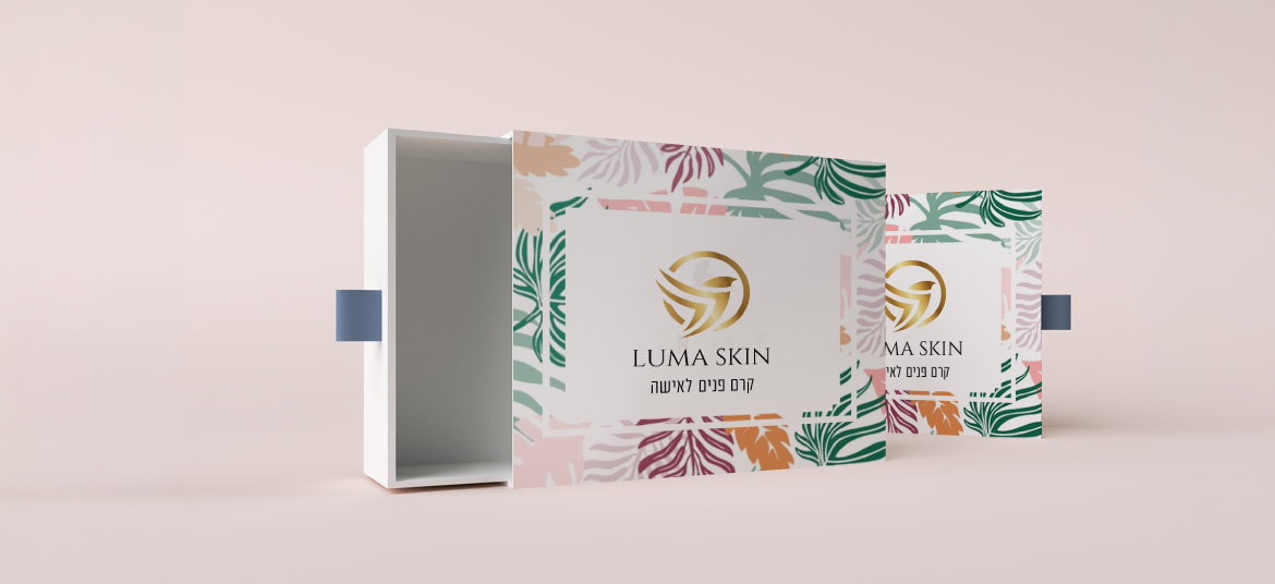 אריזה מודפסת עם מכסה בשני חלקים 7