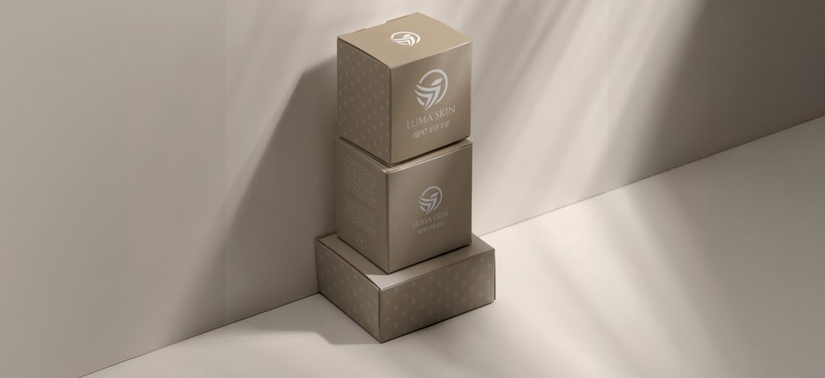 קופסת אריזה לתרופות/מוצרים קלים 7