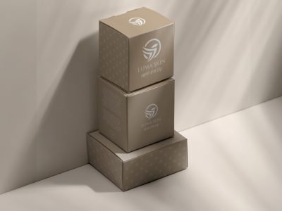 קופסת אריזה לתרופות/מוצרים קלים 7